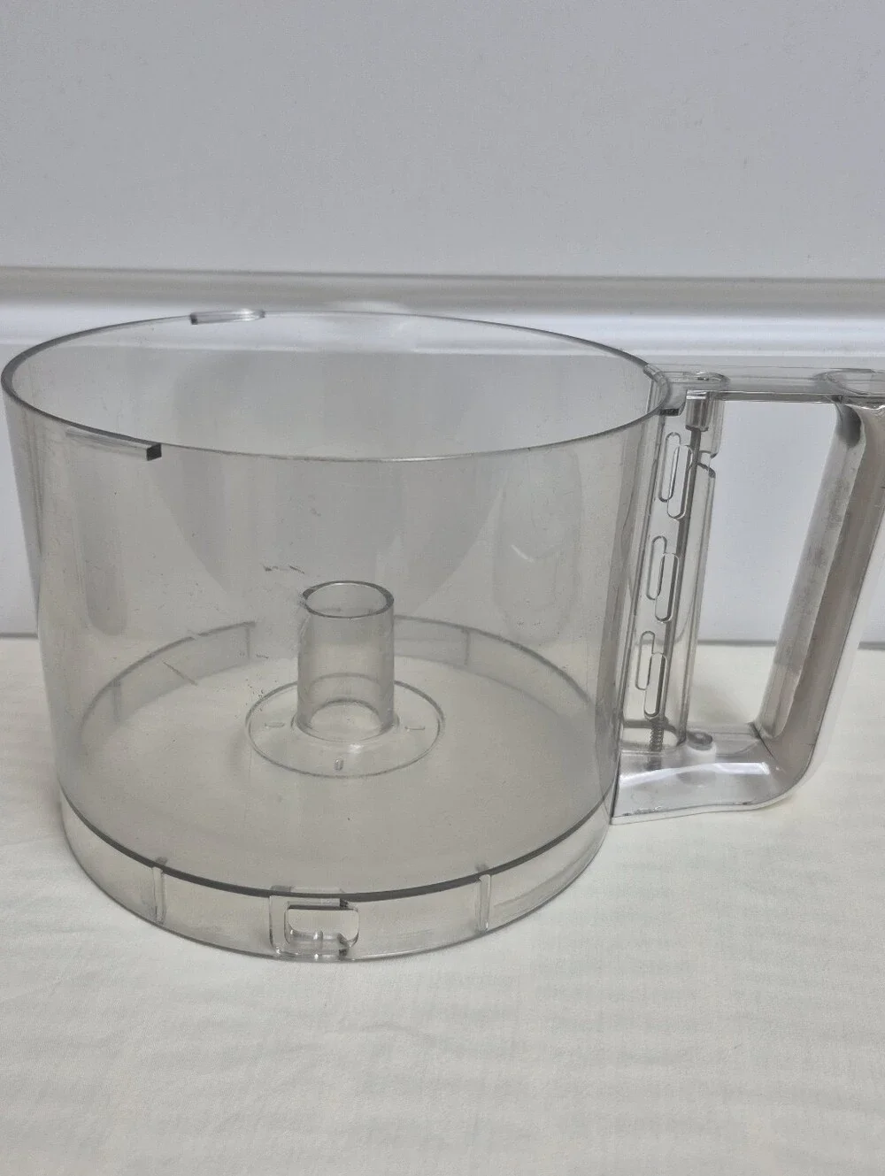 Cuisinart good preowned
